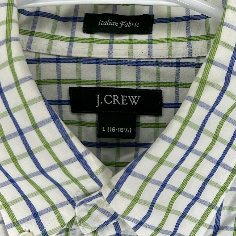 J. Crew 0661 crew